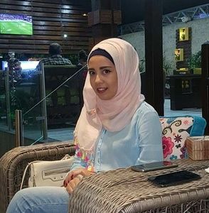 Meet your Posher, Randa